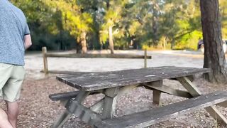 POMPINO ALL'ARIA APERTA