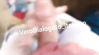 Succhia la minchia per avere il posto di lavoro