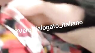 Succhia la minchia per avere il posto di lavoro