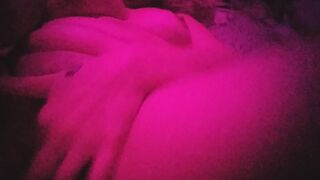 Bionda sexy si sditalina