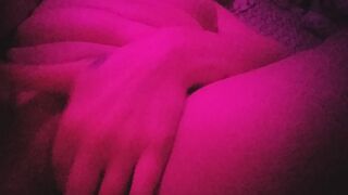 Bionda sexy si sditalina