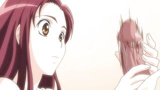 Bella studentessa seduce il suo ragazzo - Hentai Uncensored