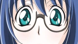 Bella studentessa seduce il suo ragazzo - Hentai Uncensored