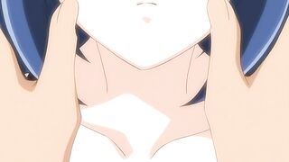 Bella studentessa seduce il suo ragazzo - Hentai Uncensored