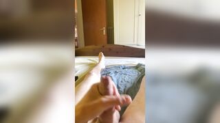 La sega del venerdì...