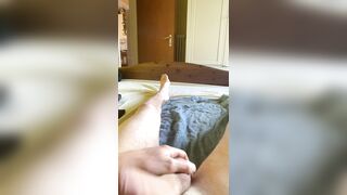 La sega del venerdì...