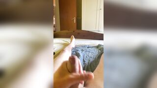 La sega del venerdì...