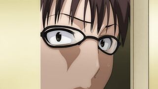 Scopata fino all'orgasmo con la ragazza dei suoi sogni