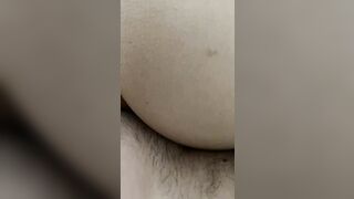 Mia moglie... che spettacolo!!