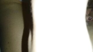 Cara, succhia il cazzo!