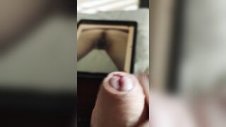 Masturbazione per Angela