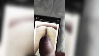 Masturbazione per Angela