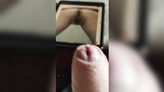 Masturbazione per Angela