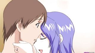 Anteprima del video: Giovane uomo scopa calda milf in hotel - Hentai Anime