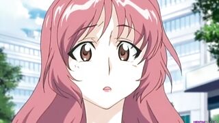 Giovane uomo scopa calda milf in hotel - Hentai Anime