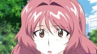 Giovane uomo scopa calda milf in hotel - Hentai Anime