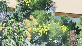 Giovane uomo scopa calda milf in hotel - Hentai Anime