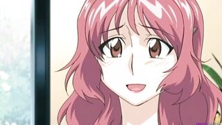 Giovane uomo scopa calda milf in hotel - Hentai Anime