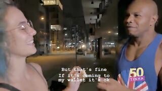 Bella puttanella brasiliana 2