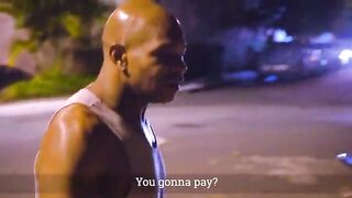 Bella puttanella brasiliana 4