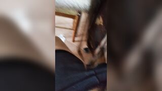 Mi piace fare i pompini