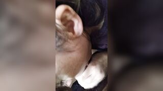 Mi piace fare i pompini