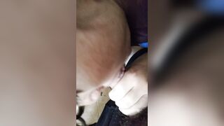 Mi piace fare i pompini