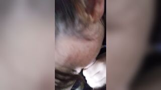 Mi piace fare i pompini