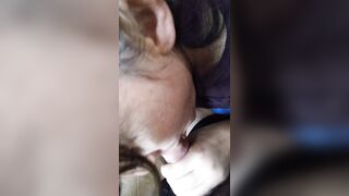 Mi piace fare i pompini