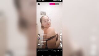 Anteprima del video: Cessa italiana se la tira più di una gnocca