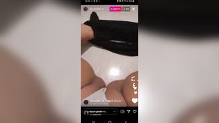 Cessa italiana se la tira più di una gnocca