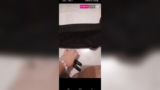 Cessa italiana se la tira più di una gnocca