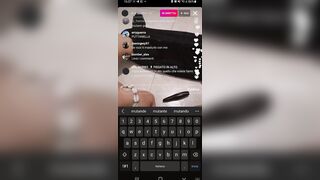 Cessa italiana se la tira più di una gnocca