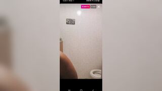 Cessa italiana se la tira più di una gnocca