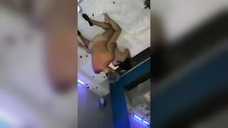 Ho convinto mia moglie a provare un altro cazzo 2