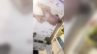 Ho convinto mia moglie a provare un altro cazzo 2