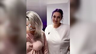 Tik Tokers sgamate a fare porno!