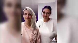 Anteprima del video: Tik Tokers sgamate a fare porno!