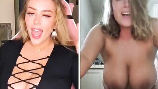 Anteprima del video: Porno di ragazza zoccola su tik tok