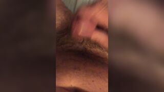 Goccia di precum buonissimo lo vuoi