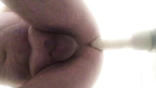 Tutto dentro mi piace assai