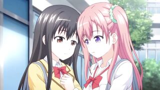 Dottore scopa giovane paziente tettona