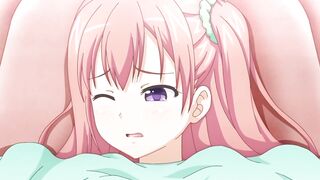 Dottore scopa giovane paziente tettona