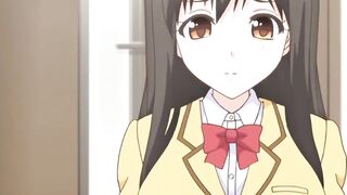 Dottore scopa giovane paziente tettona