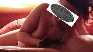 Ancora un pompino di mia moglie