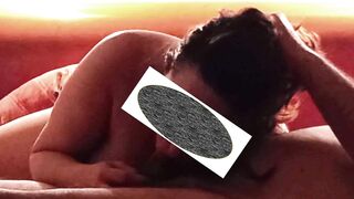 Ancora un pompino di mia moglie