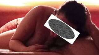 Ancora un pompino di mia moglie