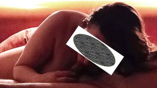 Ancora un pompino di mia moglie