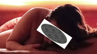 Ancora un pompino di mia moglie