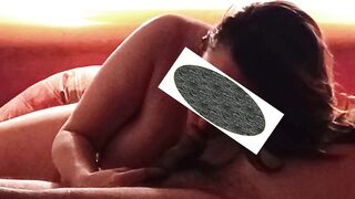 Ancora un pompino di mia moglie